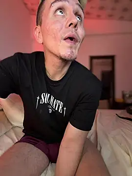 adam-rivera online show from January 11, 2:37 am