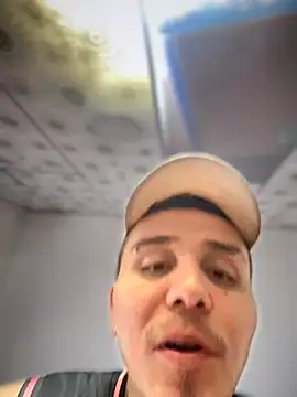 adam-rivera online show from November 5, 6:10 pm