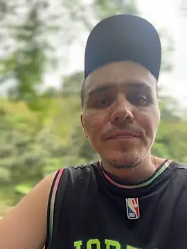 adam-rivera online show from March 11, 8:27 pm