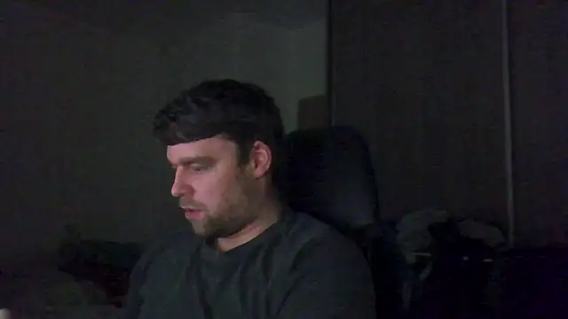 The big viking  online show from April 6, 8:42 pm