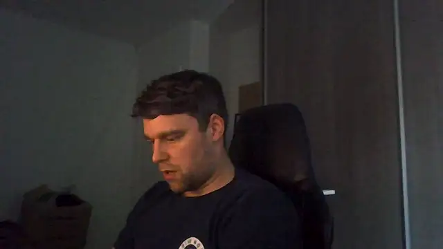 The big viking  online show from October 4, 12:43 pm