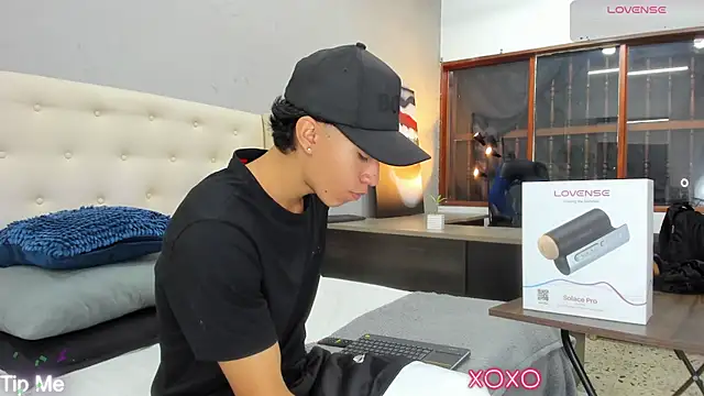 ricky backus online show from March 2, 11:19 am