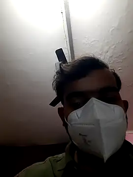 Snapshot of Ritikdesi chatting on February 22, 4:48 pm Ritikdesi online show from February 22, 4:48 pm