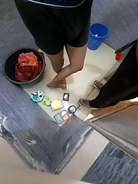 Snapshot of Ritikdesi chatting on February 28, 4:53 pm Ritikdesi online show from February 28, 4:53 pm