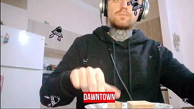 HappyZebra13 online show from February 19, 6:21 pm