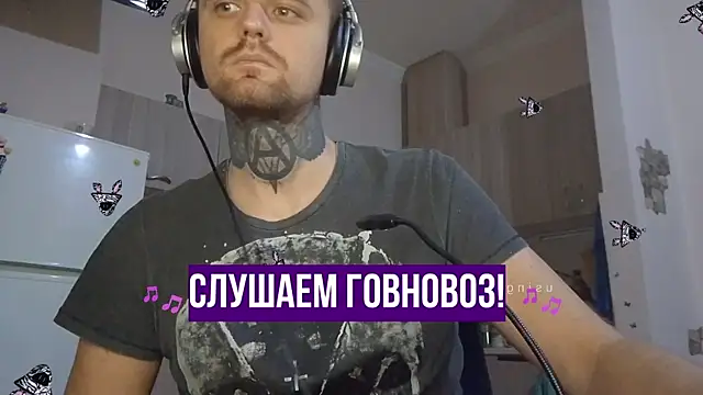 HappyZebra13 online show from January 23, 3:54 pm