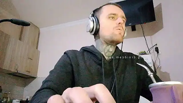 HappyZebra13 online show from February 3, 5:03 pm