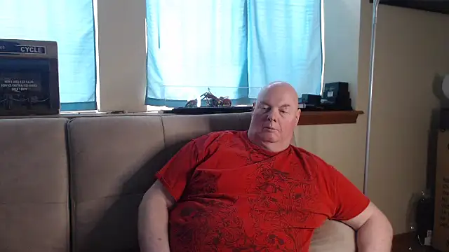 harley99574 online show from March 13, 4:47 pm