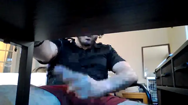 Strokeking4u online show from March 3, 3:08 pm