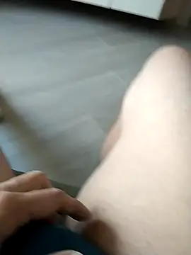 Dannydy2015 online show from February 28, 3:59 am