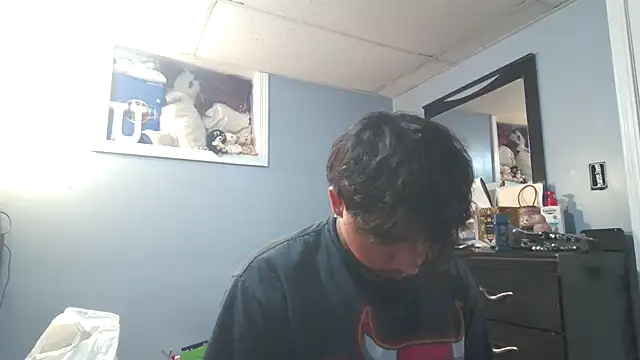 meximaloo1 online show from September 26, 4:32 am