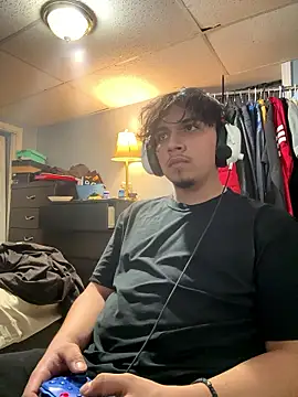 meximaloo1 online show from January 7, 6:07 am