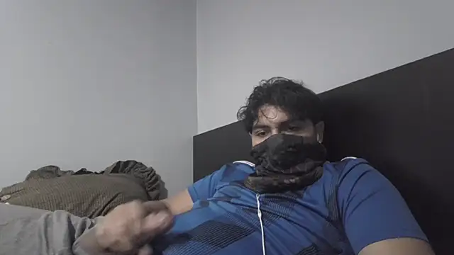 meximaloo1 online show from October 2, 7:29 pm