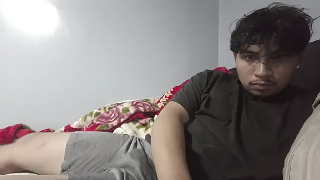 meximaloo1 online show from October 8, 6:07 am