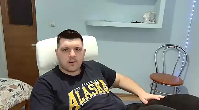 JasonJacks online show from February 1, 7:47 am