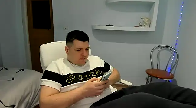 JasonJacks online show from December 21, 2:15 pm