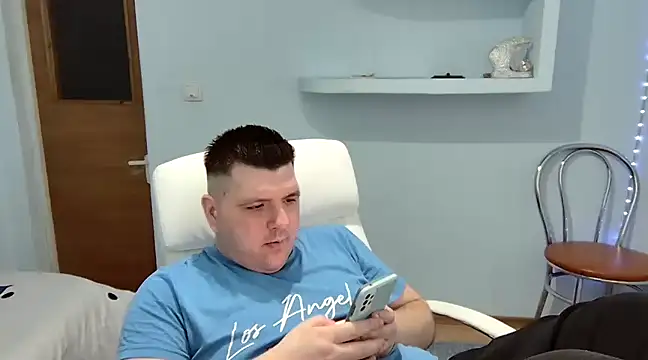 JasonJacks online show from March 7, 2:34 pm