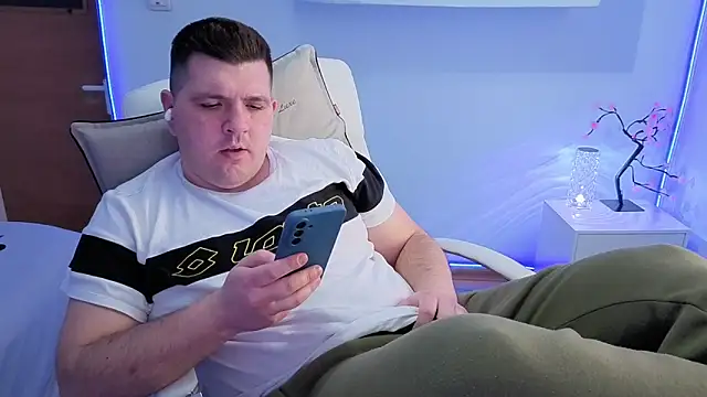 JasonJacks online show from January 19, 1:57 pm