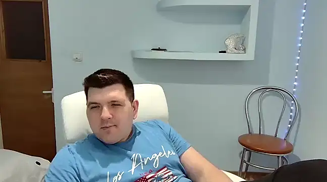 JasonJacks online show from February 15, 9:27 am