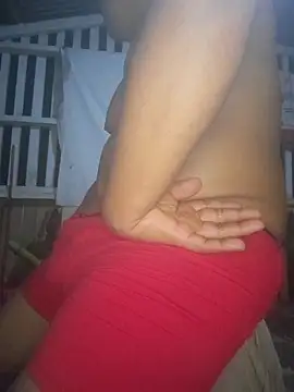 Snapshot of NELF_ALCANTARA98 chatting on September 18, 9:22 am NELF ALCANTARA98 online show from September 18, 9:22 am