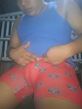 Snapshot of NELF_ALCANTARA98 chatting on October 3, 9:03 am NELF ALCANTARA98 online show from October 3, 9:03 am