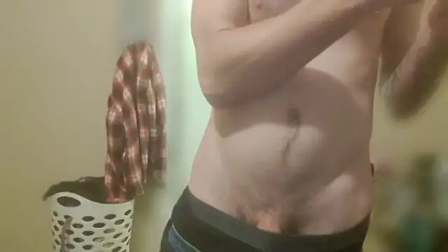 Huntzg23 online show from January 13, 8:52 am