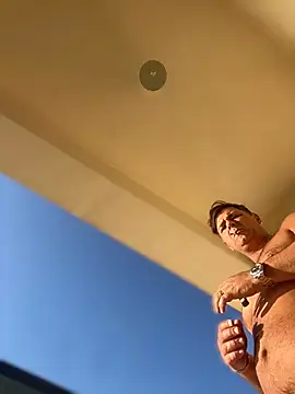 SecretlyDD online show from February 27, 5:19 am