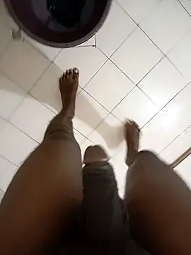 tharu111111 online show from October 9, 7:08 pm