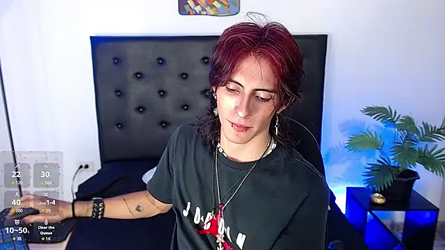 andreey50 online show from December 13, 8:59 pm