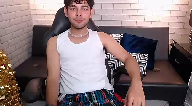 Samir bear online show from December 27, 12:56 pm