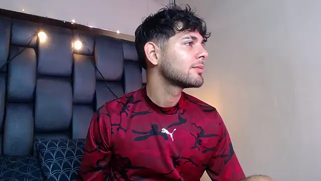 Samir bear online show from March 10, 12:38 pm