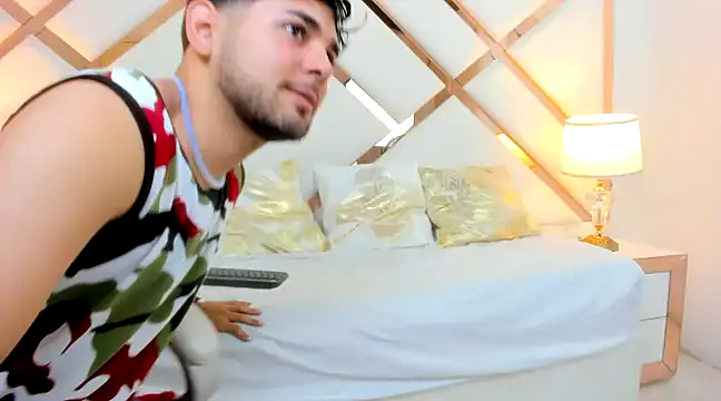 Samir bear online show from January 21, 12:35 pm