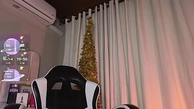 Samir bear online show from December 15, 12:46 pm