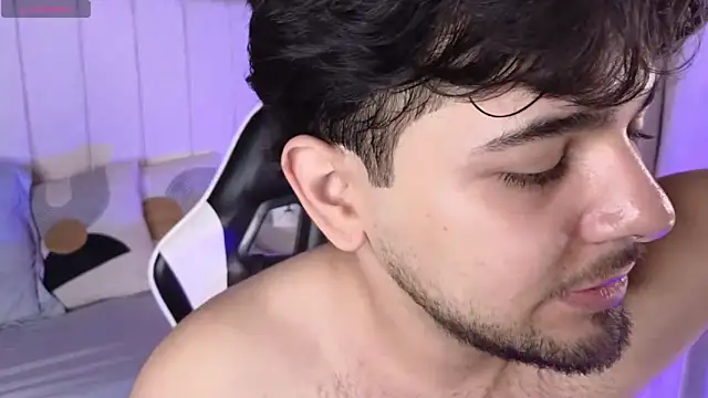 Samir bear online show from March 16, 12:53 pm