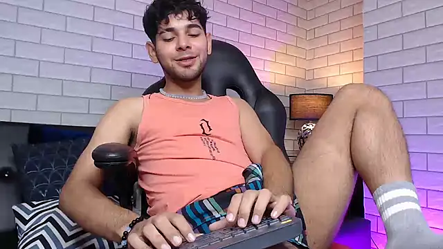 Samir bear online show from March 8, 12:28 pm