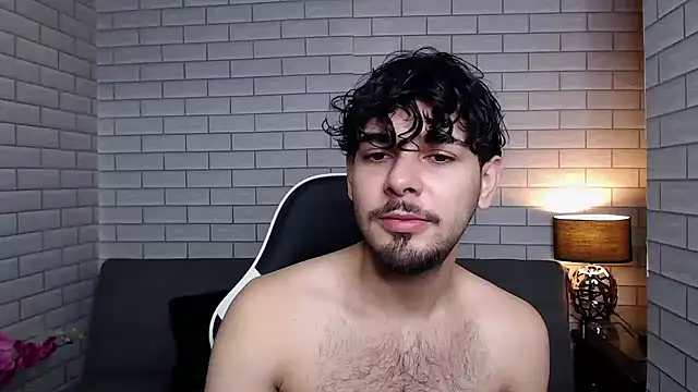 Samir bear online show from September 19, 12:49 pm