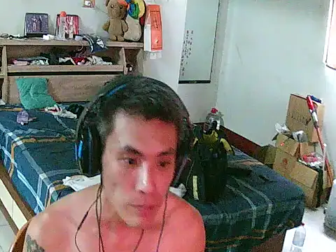 Snapshot of bb770504 chatting on November 1, 3:54 am bb770504 online show from November 1, 3:54 am