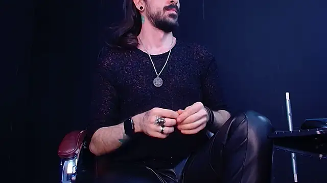 AxelColton online show from October 30, 11:11 am