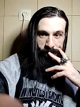 AxelColton online show from February 22, 3:54 pm