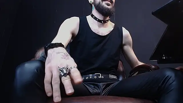 AxelColton online show from January 27, 6:19 am