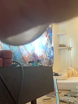 SilverandFox online show from October 13, 4:13 pm