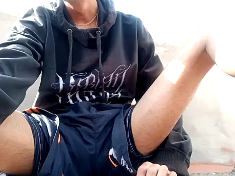 codysmith online show from January 9, 8:22 pm