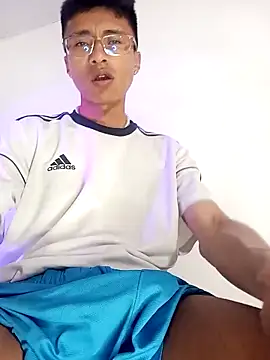 codysmith online show from February 27, 1:35 am