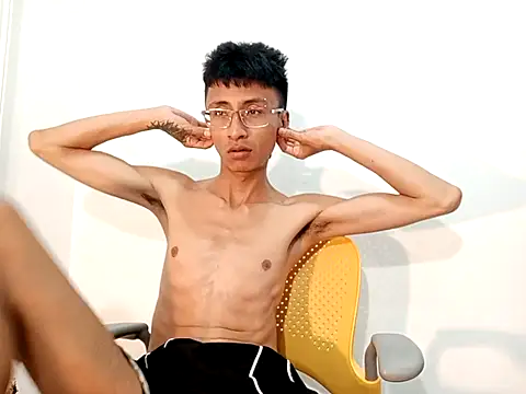 codysmith online show from March 22, 4:03 am