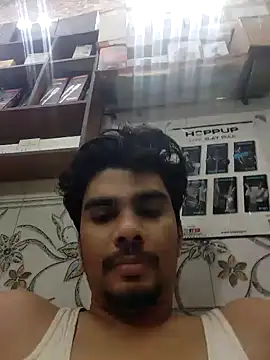 dannyD06969 online show from May 5, 10:28 am