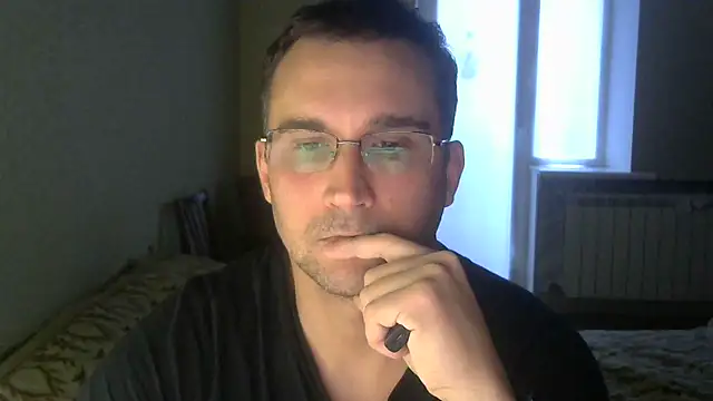 Sanderx online show from January 26, 12:54 pm