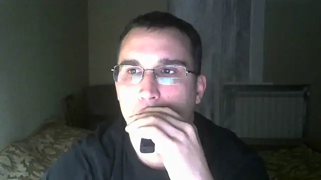 Sanderx online show from January 22, 7:45 pm