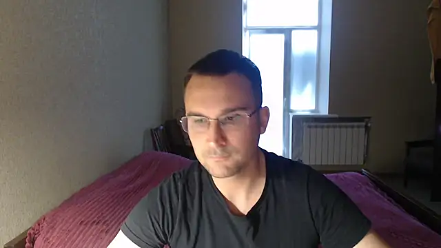 Sanderx online show from March 18, 10:17 am