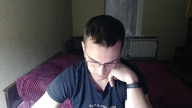 Sanderx online show from February 22, 8:37 pm