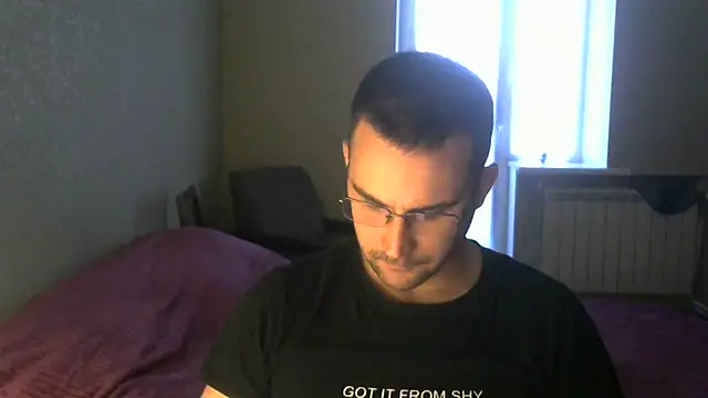 Sanderx online show from February 4, 10:21 am